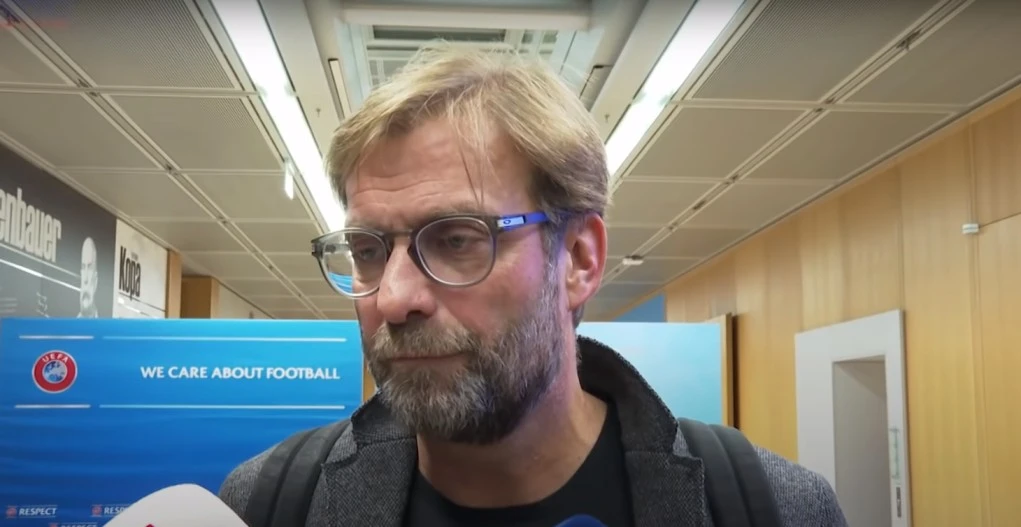 Jürgen Klopp Wohnort