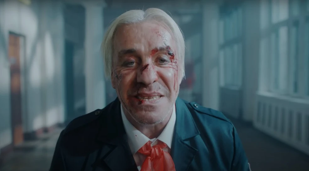 Till Lindemann Wohnort