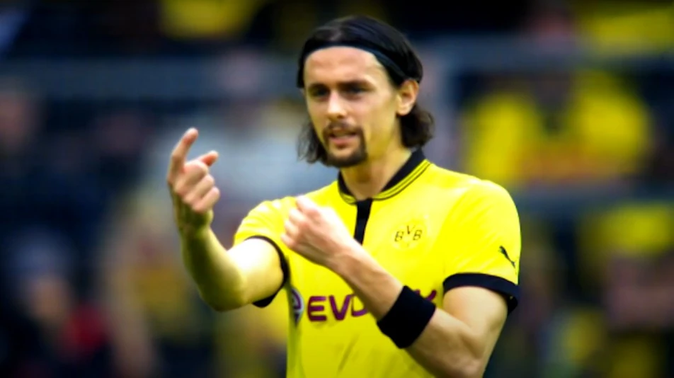 Neven Subotic Vermögen