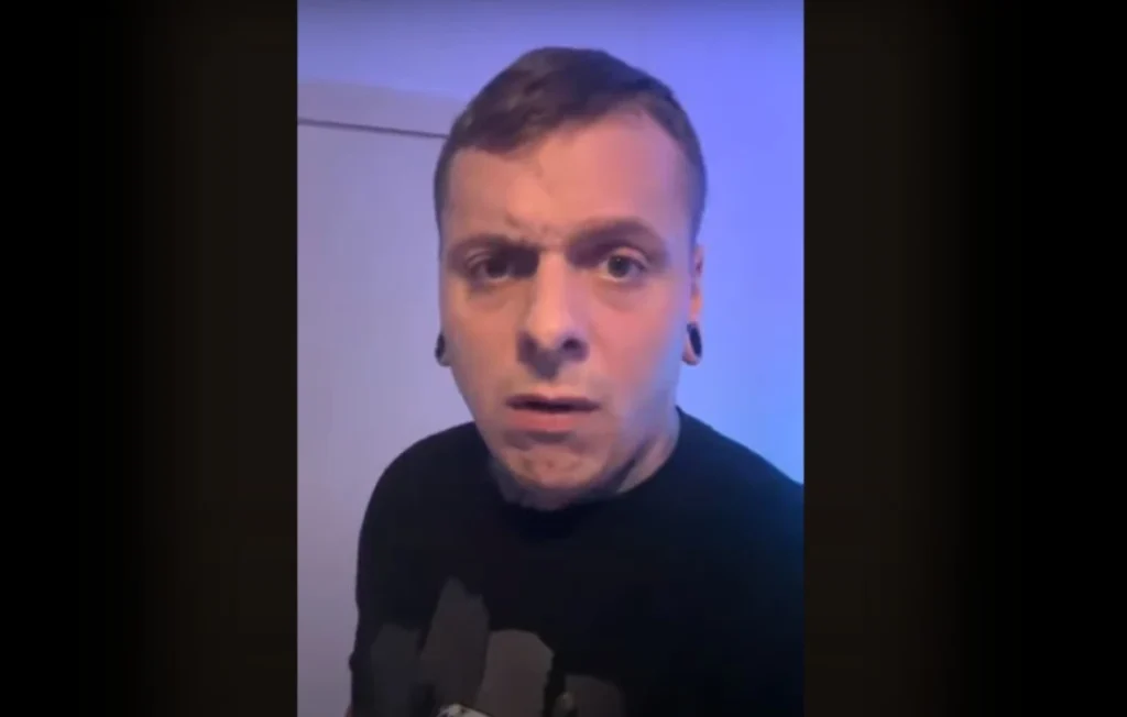 TikTok Star Ossi Ulle Gestorben, Freundin, Wohnort, seine Todesursache?