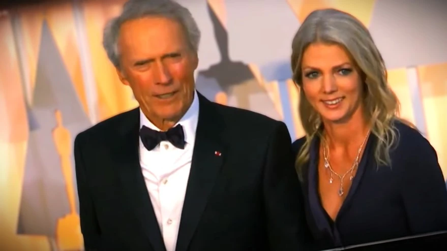 Clint Eastwood Freundin Christina Sandera ist gestorben