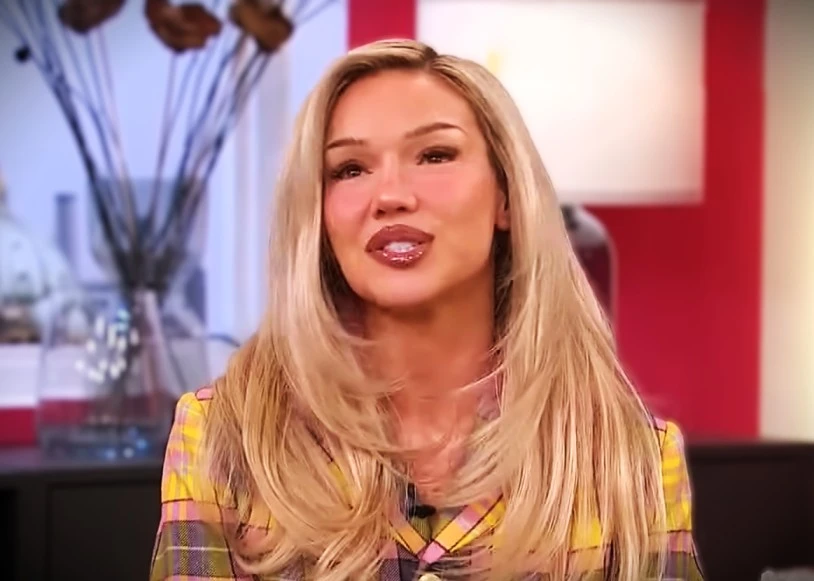 Shirin David Nationalität