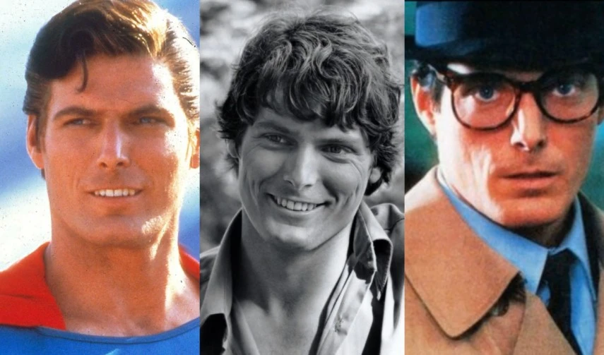 Christopher Reeve Todesursache